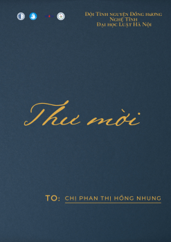 Chị Phan Thị Hồng Nhung