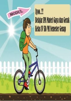 Modul Flip PDF Wiwi