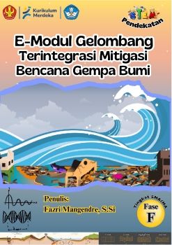 Modul Integrasi PRB_Gempa Bumi