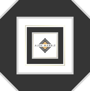 ALEN Marble 2019 Collection