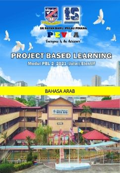 PBL Bahasa Arab_1/2021