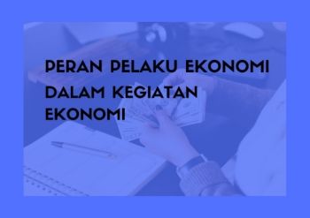 Modul Ekonomi Contoh