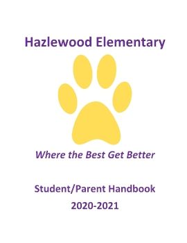 HZES_Student_Parent_Handbook_2020_2021