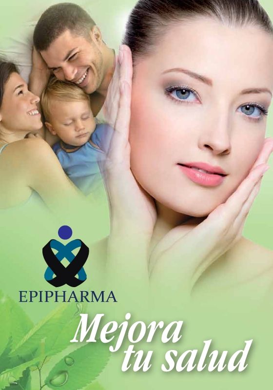 REVISTA EPIPHARMA