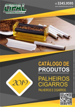 Palheiros/Cigarros