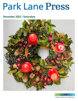 PLP December 2022 Secondary