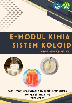 EMODUL KOLOID FIX - UAS NASYA 