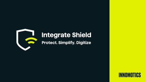 Integrate Shield Brochure