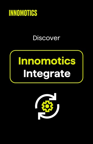 IPM Technological Suite - Innomotics Integrate