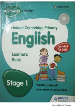 English ( Year1 )