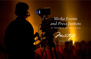 Montage Media Events Brochure