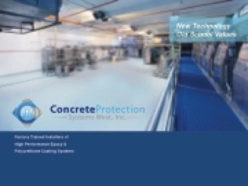 CPS West Brochure