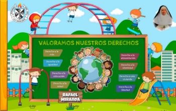 LOS DERECHOS DEL NIÑO