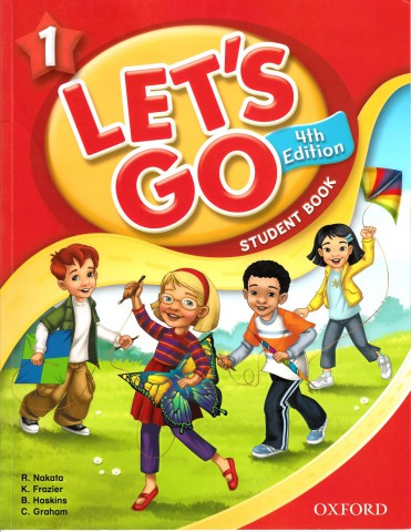 Let_39_s_Go_1_-_Student_39_s_Book_4th