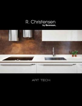 R. Christensen Art Tech Hardware Catalog