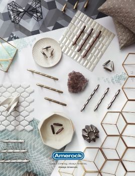 Amerock Cabinet-Hardware Kitchen-and-Bath Product-Catalogue 2017