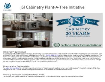 JSI Cabinetry Catalog