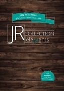 Reissmann Glückwunschkarten - Katalog JRCollection Elements