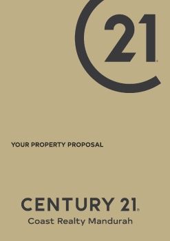 C21 Marketing Your Property