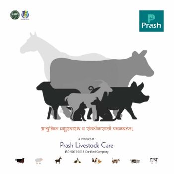 Prash Livestock Care             