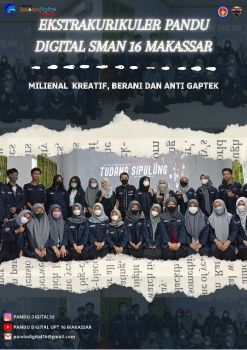 MODUL MPLS PANDU DIGITAL 16