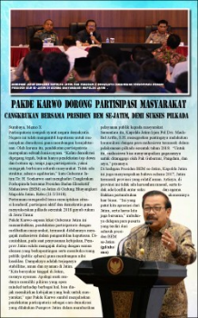 Edisi 22 Februari 2018