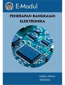 E-Modul Nurul Atikah