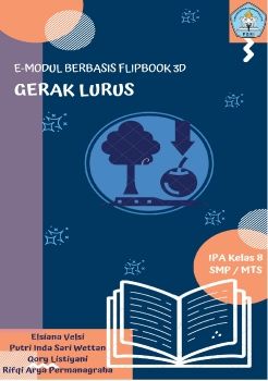 E-Modul Gerak Lurus Kelompok 7 TMPF