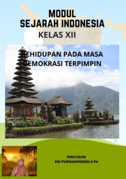 modul sejarah indonesia