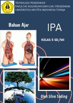 bahan ajar versi lengkap silva toding