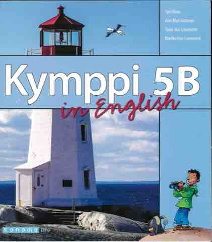 kymppi5B