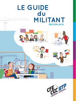 Guide du Militant CFE 