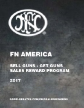 2017 FN DRP