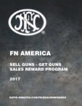 2017 FN DRP