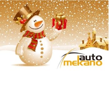 Agasago Navideño