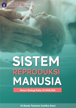 FLIPBOOK SISTEM REPRODUKSI MANUSIA