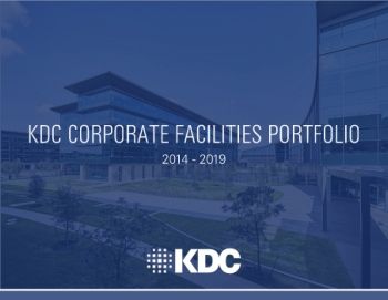 KDC's Last Five Years: National