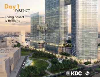 Day 1 District Brochure