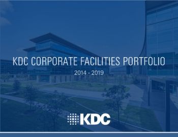 KDC Corporate Facilities Portfolio_PGA