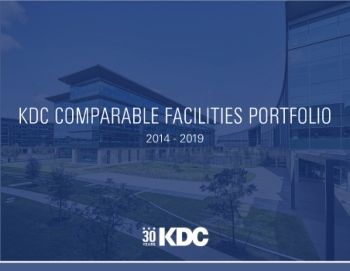 KDC Corporate Facilities Portfolio_December 2019