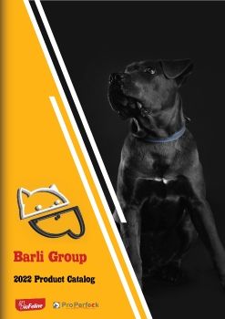 Barligroup Catalog 2022