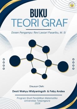 Buku Teori Graf (Perbaikan UTS) - Desti dan Feby