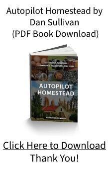 Autopilot Homestead BOOK Dan Sullivan PDF FREE Download