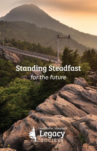 Grandfather Mountain Legacy society Brochure 12_18_25_MECH_Spreads_Review