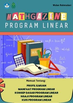 Majalah Matematika Program Linear