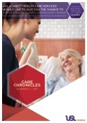 USLM - Care Chronicles Q3