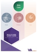 Molicare Skin Care_Q1 2018