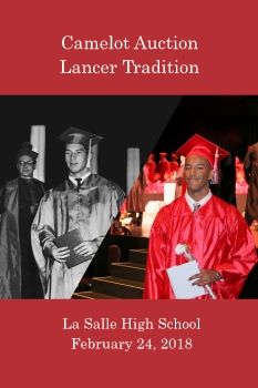 Auction Catalog 2018 FINAL