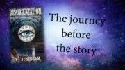 Disorientation Author's Journey Before The Story - Desktop version