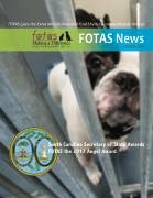*FOTAS Winter 2017 Newsletter*